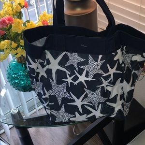 Thirty-one tote - great reusable shopping bag